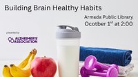 Building Brain Health Habits