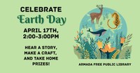 Celebrate Earth Day