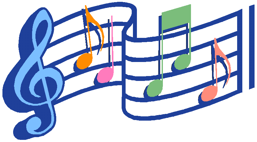 Image result for music clipart for website