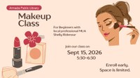 Makeup Class