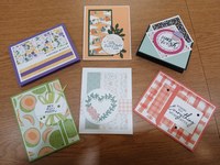 Card Making