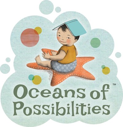 Oceans of Possibilities Logo