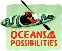 Oceans of Possibilities Teen Logo