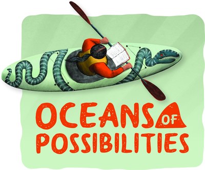 Oceans of Possibilities Teen Logo