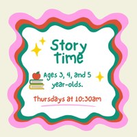 Story Time