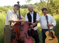 Trois Bouffons Concert