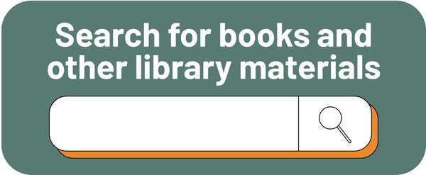 Library Catalog Button