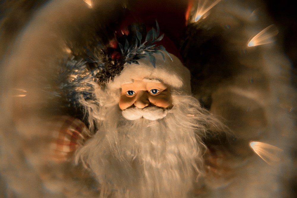 Santa