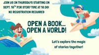 Story Time
