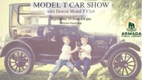 Vintage Car Show